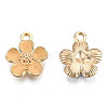 Eco-Friendly Zinc Alloy Pendants FIND-N048-44L-NR-1