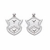 Bras Pendants KK-S356-692-1
