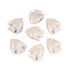 Handmade Porcelain Beads PORC-Q008-14E-1