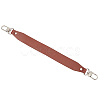 Cowhide Leather Bag Handles FIND-WH0090-26B-1