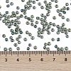TOHO Round Seed Beads SEED-XTR08-0243-4