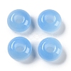 Resin European Beads RESI-F055-08F-1