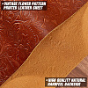 Leather Fabric AJEW-WH0314-506A-04-4