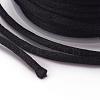 Nylon Satin Rattail Cords NWIR-L006-2mm-02-3