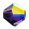 Preciosa® Crystal Beads Y-PRC-BA6-20480-200-1