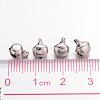 Iron Bell Charms X-IFIN-G048-N-2