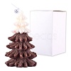 Christmas Tree Candles JX290C-1