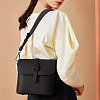 Imitation Leather Bag Handles FIND-WH0126-157C-6