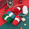 1 Set DIY Tapestry Knitting Kits DIY-SC0025-78A-4