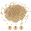 1200Pcs CCB Plastic Beads CCB-PH0001-31A-1