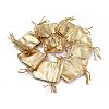 Organza Bags X-OP-S009-9x7cm-02-2