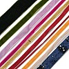 1 Yard Velvet Ribbon OCOR-XCP0001-99-1