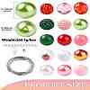 DIY Jewelry Making Kits DIY-CJC0002-016A-8