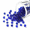 Glass Seed Beads X1-SEED-A004-4mm-8-1