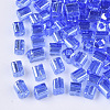 6/0 Glass Seed Beads SEED-S027-05B-06-3