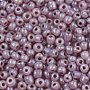 Glass Seed Beads SEED-A011-4mm-148-2