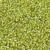 MIYUKI Delica Beads X-SEED-J020-DB0147-3