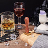 DIY Wax Seal Stamp Sets DIY-CP0011-11R-5