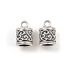 Tibetan Style Cord Ends LS-TIBEP-LF10887YKG-AS-LF-4