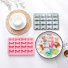 DIY Bone Food Grade Silicone Molds DIY-CJC0009-02-1
