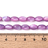 Natural Trochus Shell Beads Strands X-SHEL-K006-19-01D-4