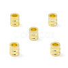 Rack Plating Brass Beads KK-G464-12G-3