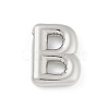Rack Plating Brass Pendants KK-A224-01B-P-1
