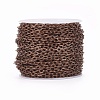Iron Cable Chains X-CH-0.8PYSZ-R-2
