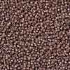 MIYUKI Round Rocailles Beads SEED-JP0009-RR0641-4