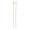 Iron Eye Pins IFIN-A020-02B-G-2