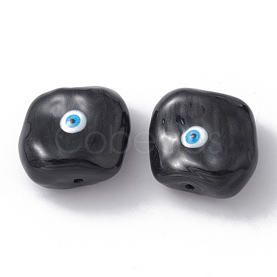 Glass Beads GLAA-A009-04A-1