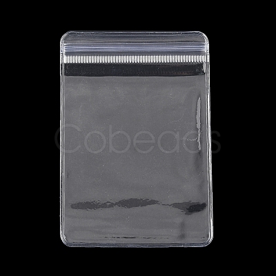 PVC Anti Oxidation Resealable Bags X1-AJEW-G034-01J-02-1