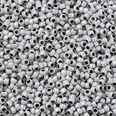 TOHO 8/0 Round Beads SEED-XTR08-0820-1