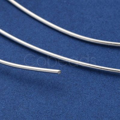 925 Sterling Silver Full Hard Wires STER-Z006-01F-1