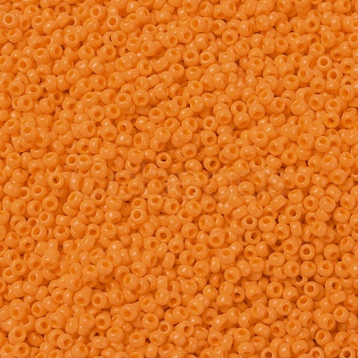 MIYUKI Round Rocailles Beads SEED-JP0008-RR0405-1