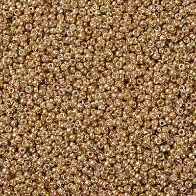 MIYUKI Round Rocailles Beads SEED-X0055-RR0182-1