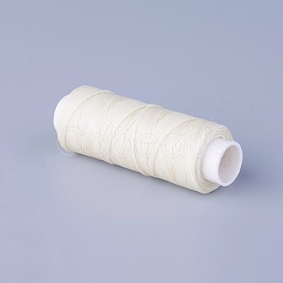 Waxed Polyester Cord X-YC-L004-01-1
