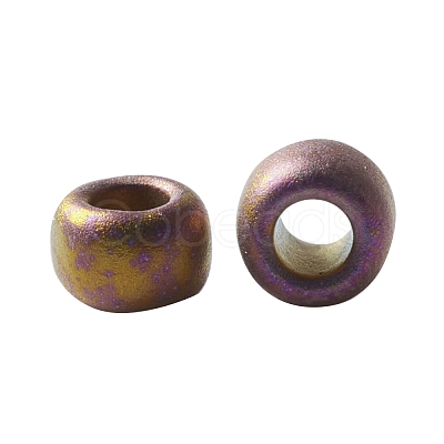 TOHO Round Seed Beads SEED-JPTR15-0514F-1