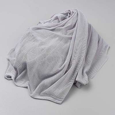 Polyester Stretch Mesh Fabric DIY-WH20002-181A-01-1