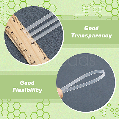 Plastic Boning KY-WH0046-105A-1