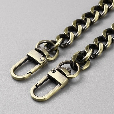 Bag Strap Chains FIND-WH0291-02AB-1