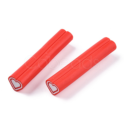Handmade Handmade Polymer Clay Canes CLAY-T016-89A-1