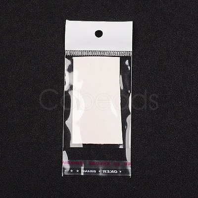 Cellophane Bags X-OPC009-1