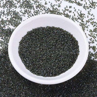 MIYUKI Delica Beads SEED-JP0008-DB0273-1
