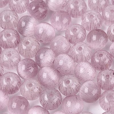 FGB Grade A Drawbench Style Glass Seed Beads SEED-Q040-10MM-04-1