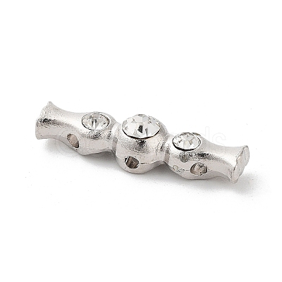 Zinc Alloy Multi-Strand Links LS-ALRI-TAC0008-01P-1