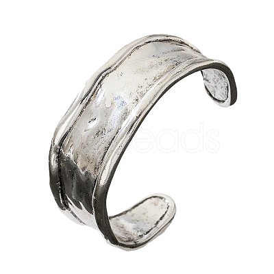 Retro Alloy Cuff Bangles for Women FS-WG88BAD-01-1
