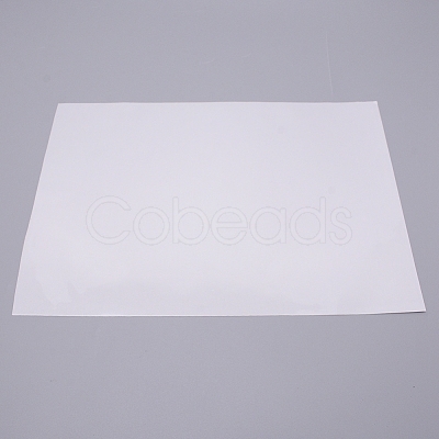 Chemical Fabric Self Adhesive Canvas AJEW-WH0152-67-1