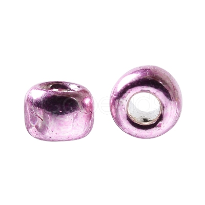 TOHO Round Seed Beads SEED-JPTR08-0553-1