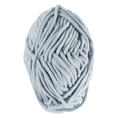 1 Skein Soft Crocheting Yarn WCOR-TADJ0001-01E-1